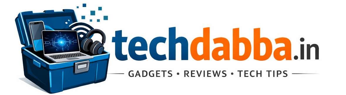 TechDabba – Smartwatches, Earbuds & Gadget Deals